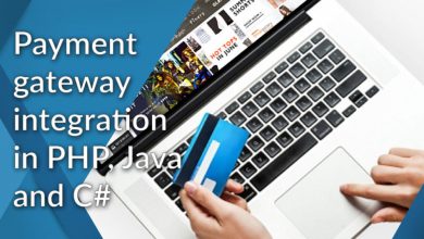 payment gateway integration