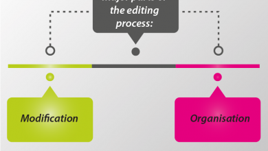 manuscript editing