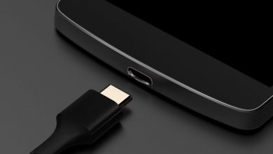Plug in your Android phone to a charger
