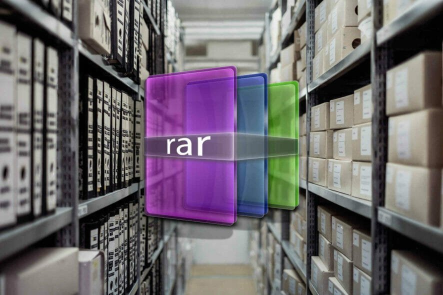 How To Extract Multiple Rar Files At Once