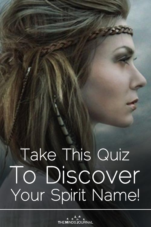 How To Find Your Spirit Name Tik Tok How To Find Your Spiritual Name